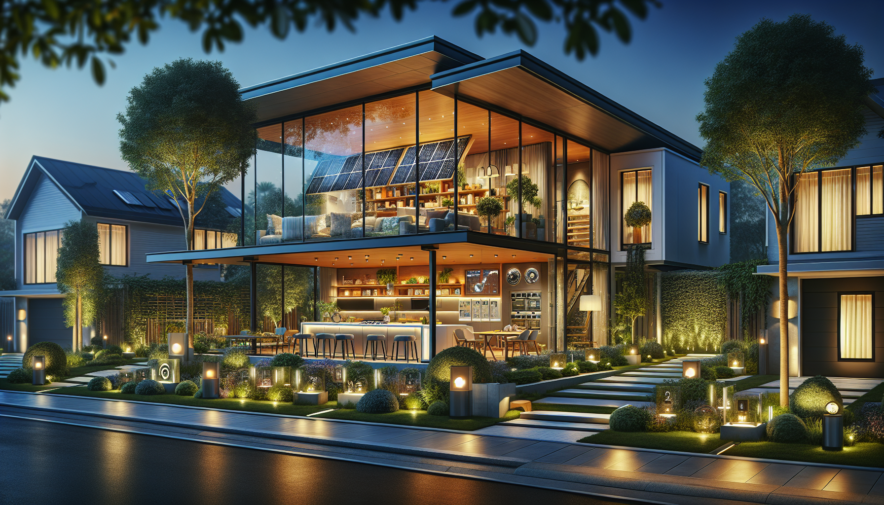 Sähköinen asianhallinta rakennusalalla: Järjestelmällisyyttä ja selkeyttä projekteihin